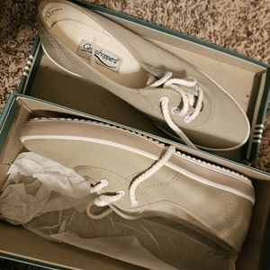 New vintage grasshopper